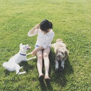 Meet your Posher, Chanmi